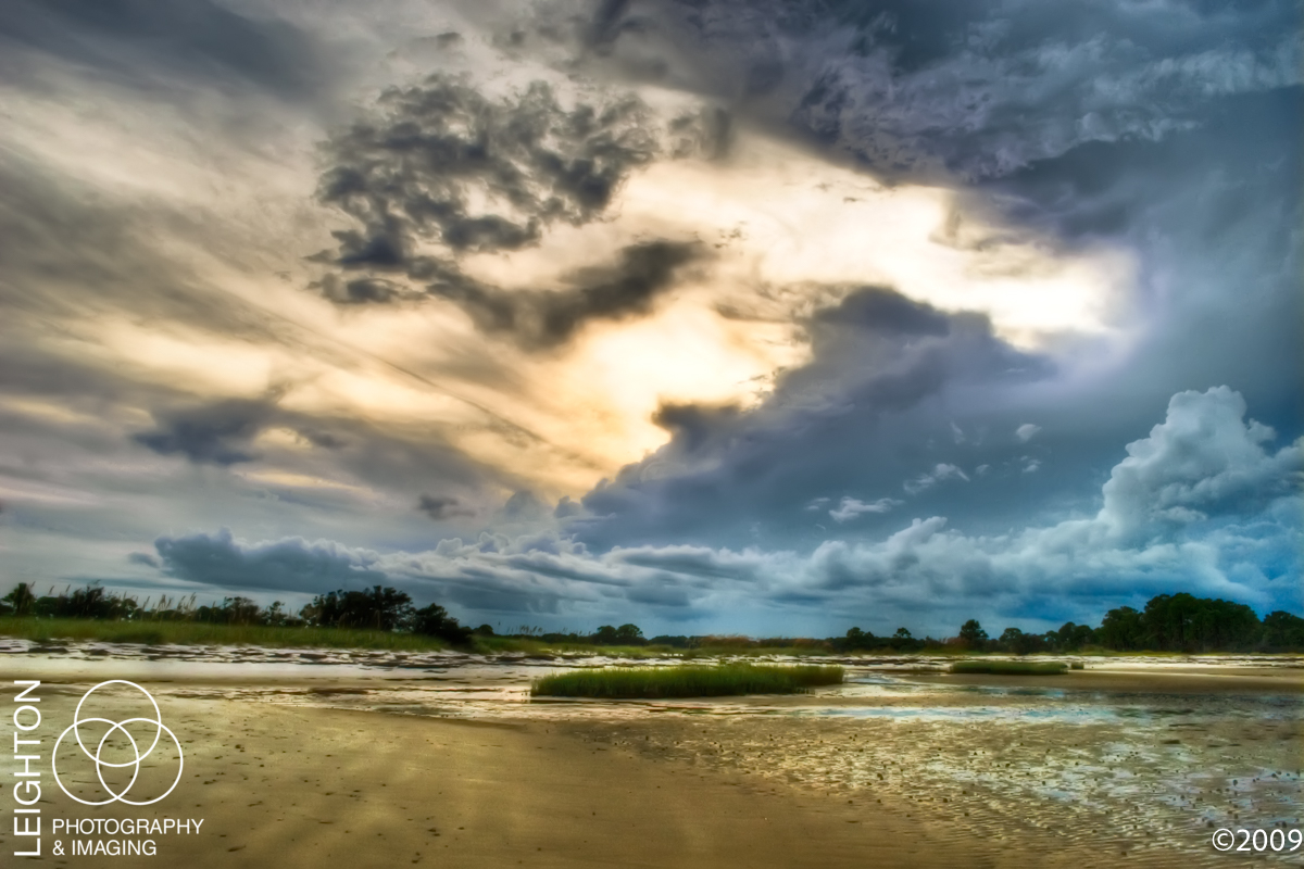 Gulf Coast Hidden Secret – Mashes Sands