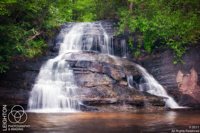 Mountain Bridge Wilderness