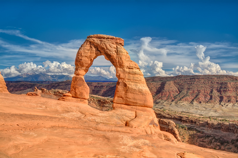 Interesting Nature Facts #35 – Moab Desert