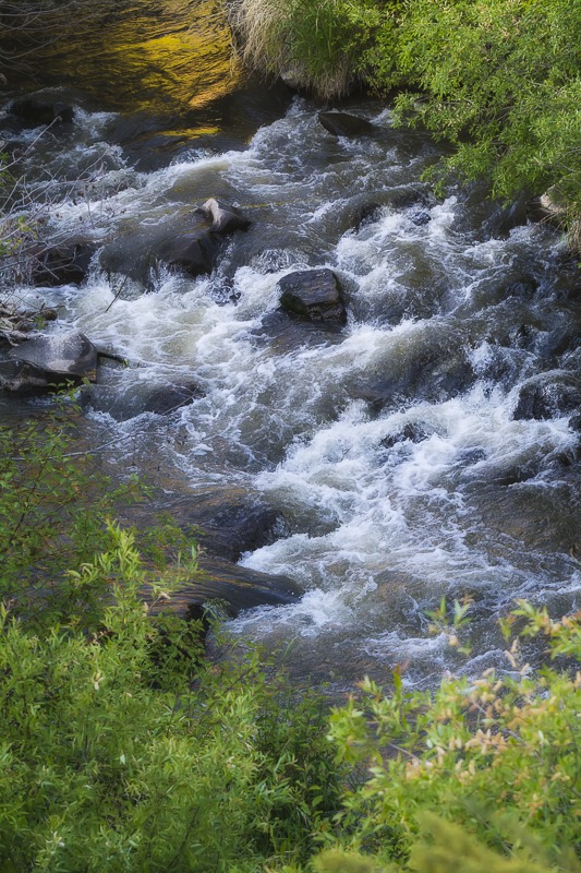 Cowiche Creek