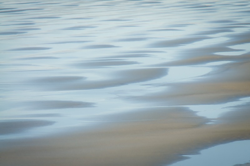 Surf, Sand and Water