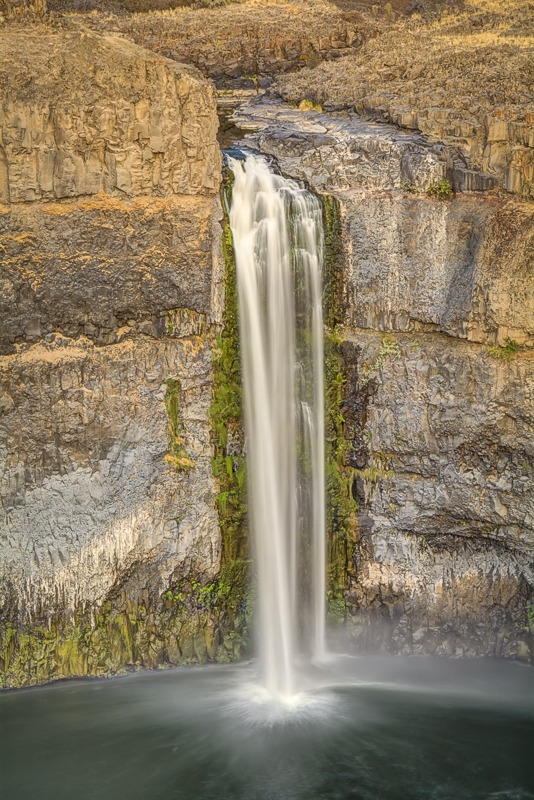 Palouse Falls