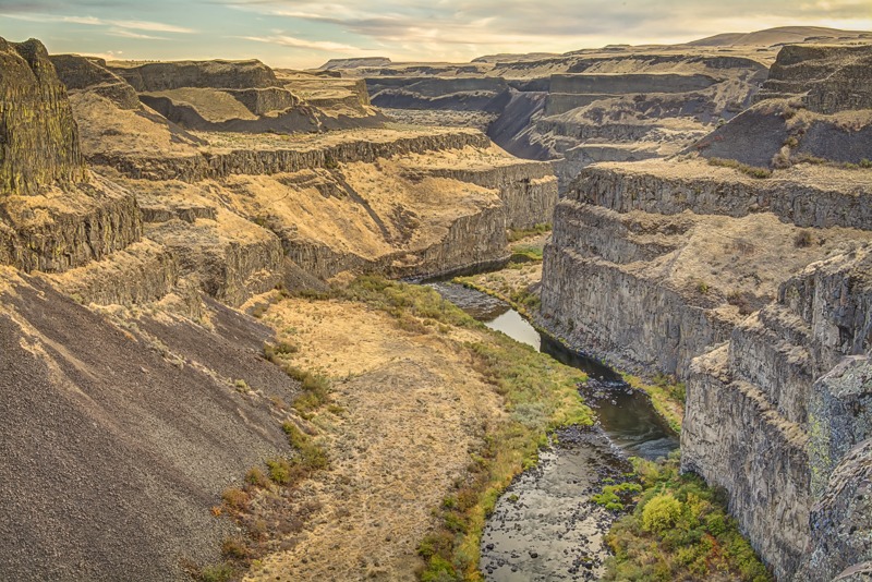 Palouse River