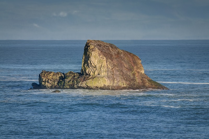 Seal Rock