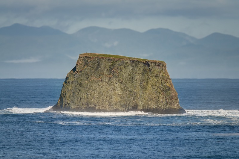 Snail Rock
