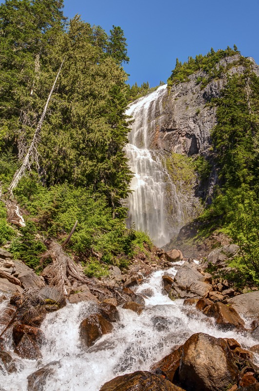 SprayFalls100
