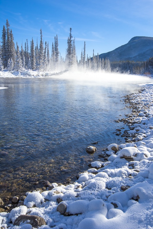Bow River