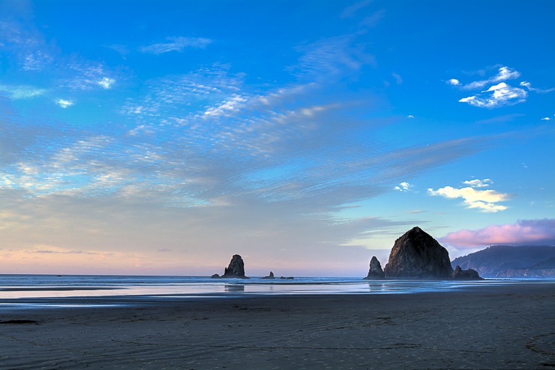 Cannon Beach
